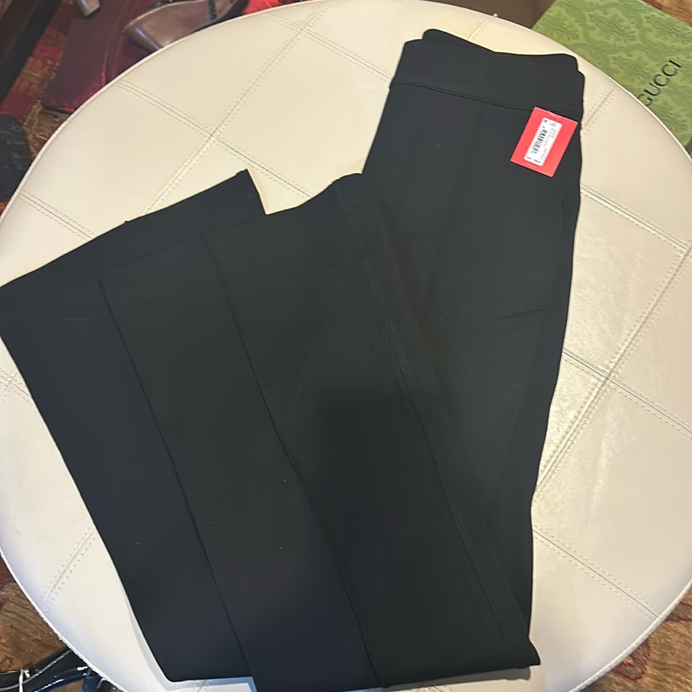 NWT Spanx hi-rise pants
